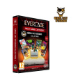 Home Console Cartridge 08. Mega Cat Studios Collection 1 (Evercade)