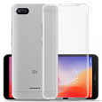 Kryt ochrany Silicon pro xiaomi Redmi 6A