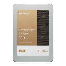 Synology 2,5" SSD SAT5221-1920G Enteprise (NAS) (1920GB, SATA III)