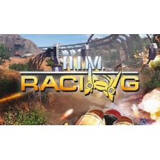 A.I.M. Racing (PC) klíč Steam