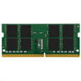 KINGSTON SODIMM DDR4 8GB 2666MT/s ECC