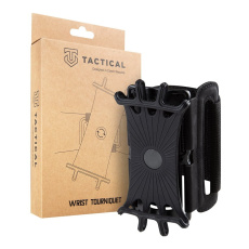 Tactical Wrist Tourniquet sportovní pouzdro černé