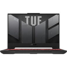 ASUS TUF Gaming A15 (FA507UI-HQ150W) šedý