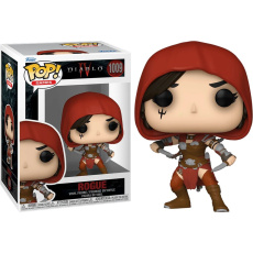 Funko POP! #1009 Games: Diablo 4 - Rogue