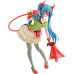 Figurka Sega Hatsune Miku Series FIGURIZMa Project DIVA- X Hatsune Miku - DE:MONSTAR T.R. 22 cm