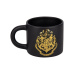 Hrnek embosovaný Harry Potter - Hogwarts Crest 400 ml