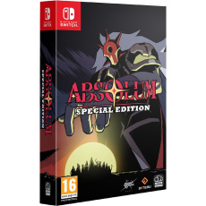 Absolum Special Edition (Switch)