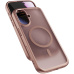 Epico HeroMatte Pro Mag+ kryt pro iPhone 17 Qi2 & Magsafe kompatibilní bronzový