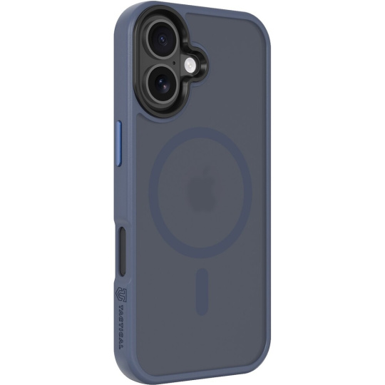 Tactical MagForce Hyperstealth kryt iPhone 17 Deep Blue