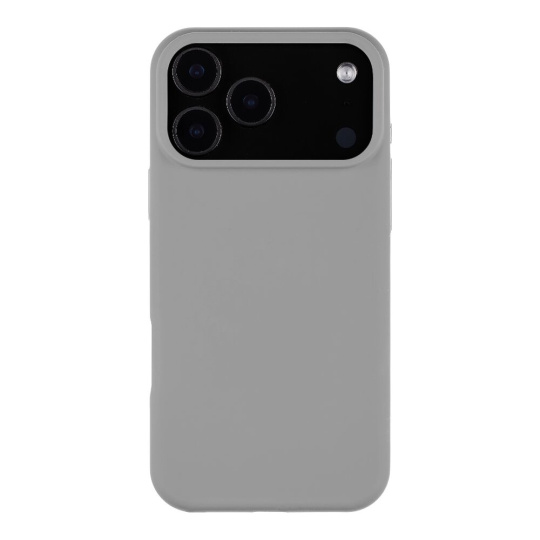 Tactical MagForce Velvet Smoothie kryt Apple iPhone 17 Pro Max Foggy
