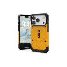 UAG Pathfinder Magsafe kryt iPhone 17 Pro žlutý