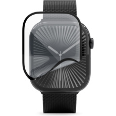 iWant 3D+ FlexiGlass pro Apple Watch 46mm s aplikátorem
