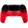 DualSense Wireless Controller Techno Red
