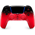 DualSense Wireless Controller Techno Red