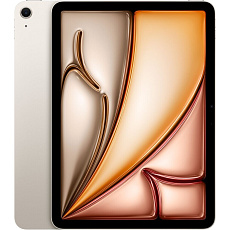 Apple iPad Air 11" 256GB Wi-Fi hvězdně bílý (2026) Apple iPad Air 11" 256GB Wi-Fi hvězdně bílý (2026)