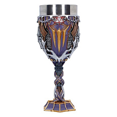 Nemesis Now pohár Baldur's Gate 3 - Shadowheart 20 cm
