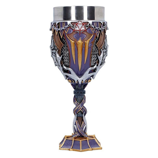 Nemesis Now pohár Baldur's Gate 3 - Shadowheart 20 cm