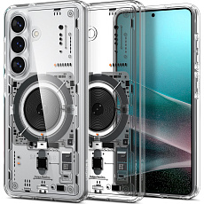 Spigen Ultra Hybrid MagSafe kryt Samsung Galaxy S26 neo one