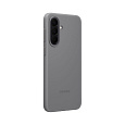 Samsung Silicone Case kryt Samsung Galaxy A57 šedý