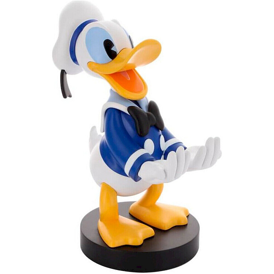 EXG Cable Guys Disney - Donald Duck