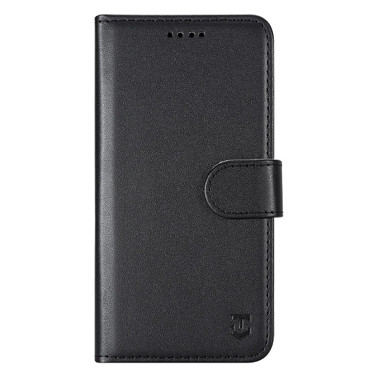 Tactical Field Notes pouzdro Xiaomi 17 černé Tactical Field Notes pouzdro Xiaomi 17 černé