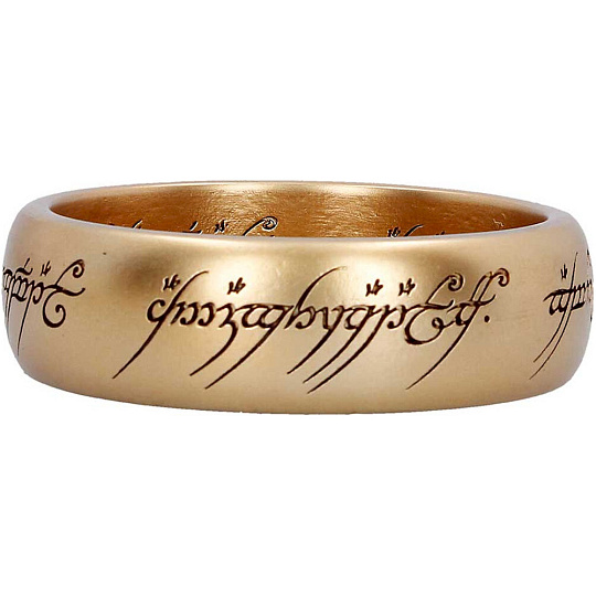 Miska The Lord of the Rings - One Ring Miska The Lord of the Rings - One Ring