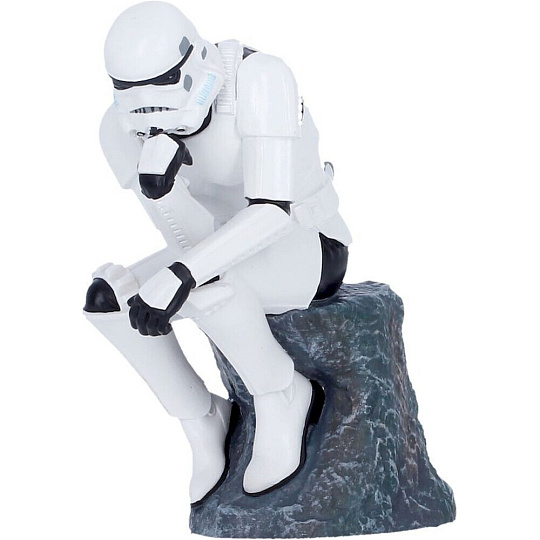 Figurka Nemesis Now Stormtrooper - Overthinker 12 cm Figurka Nemesis Now Stormtrooper - Overthinker 12 cm