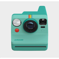 Polaroid Now Gen 3 Teal