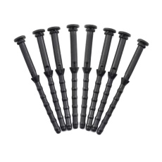 1stCOOL FAN-RIVET-B SilentMount - Silikonový antivibrační nýt pro ventilátory a filtry