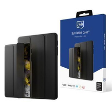 3mk Soft Tablet Case pro Apple iPad Air 13 (M2/M3) 3mk Soft Tablet Case pro Apple iPad Air 13 (M2/M3)