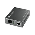 TP-Link OMADA MC111CS WDM media konvertor (1x100Mb/s, 1x simplex SC/UPC, SM, 1550/1310nm, 20km)