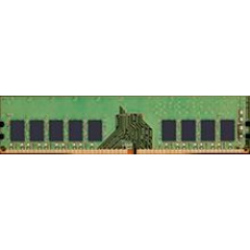 KINGSTON DIMM DDR4 16GB 3200MT/s CL22 ECC 1Rx8 Micron F Server Premier KINGSTON DIMM DDR4 16GB 3200MT/s CL22 ECC 1Rx8 Micron F Server Premier