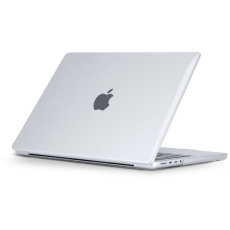 iWant Shell Cover Apple MacBook Pro 14" (2023/2021) transparentní