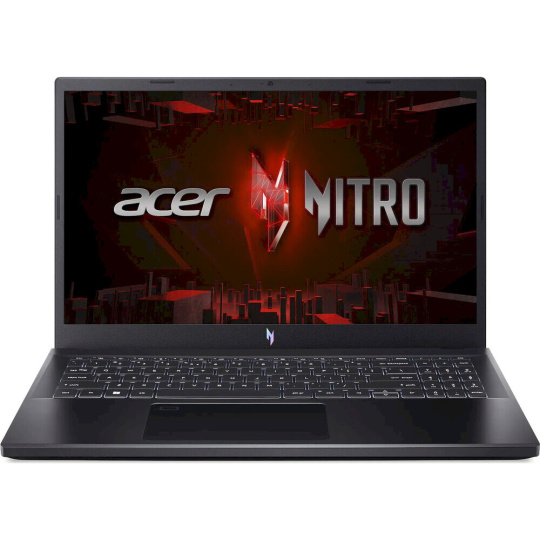 Acer Nitro V 15 (ANV15-51-51V7) RTX 2050 černý