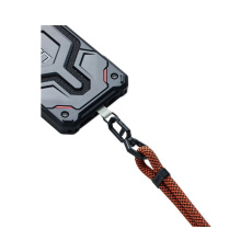 UAG Crossbody Slim Lanyard Civilian popruh na krk červený