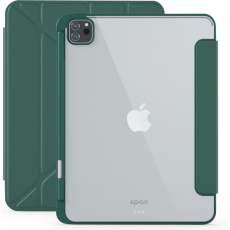 Epico Hero flipové pouzdro pro Apple iPad Pro 11" (M4) - zelená