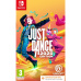 Just Dance 2025 Code in Box  (Switch)