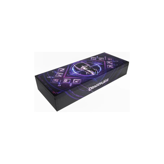 Dragon Age: The Veilguard Rook's Coffer Collector's Edition