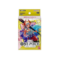 One Piece TCG ST09 - Yamato Starter Deck