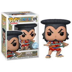 Funko POP! #1275 Animation: One Piece - Oden