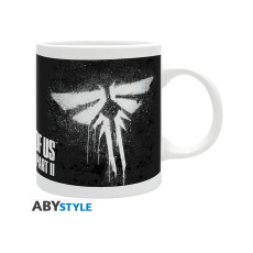 Hrnek The Last of Us - Firefly 320 ml