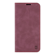 Tactical Xproof pouzdro Samsung Galaxy A26 5G červené