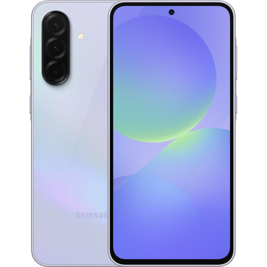 Samsung Galaxy A36 5G 6GB/128GB fialová