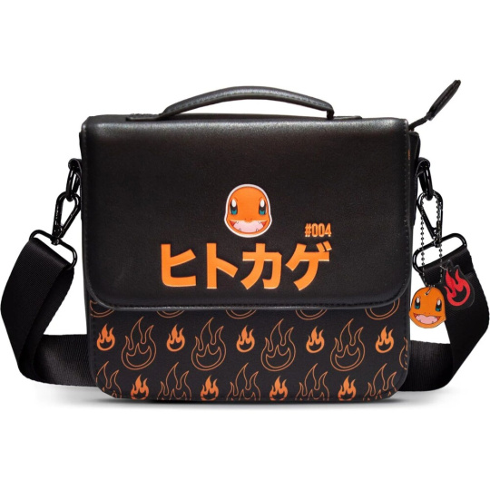 Brašna přes rameno Pokémon - Charmander
