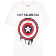 Tričko Captain America - Shield S