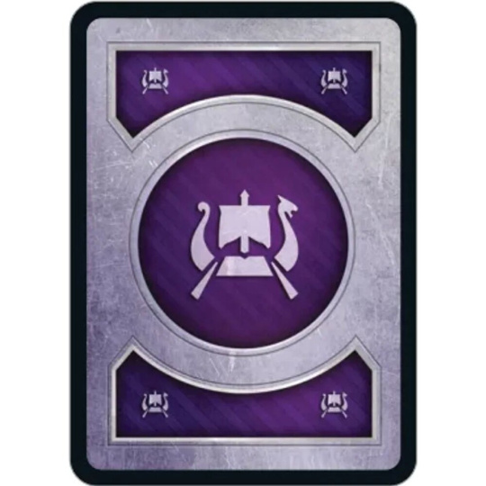 Gwint balíček karet Legendary Ballad Skellige (CZ)