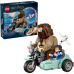 LEGO Harry Potter 76443 Hagrid a Harry na motorce