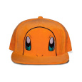 Kšiltovka Difuzed Pokémon - Charmander 