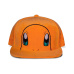 Kšiltovka Difuzed Pokémon - Charmander 