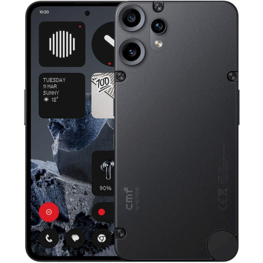 CMF Phone 2 Pro 8GB/128GB černý